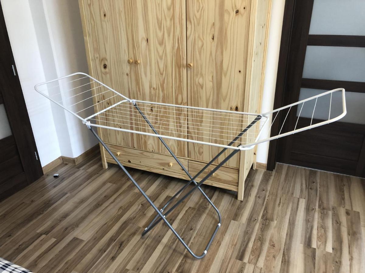 Apartman Pod Hradem Apartment Ceska Kamenice Exterior photo