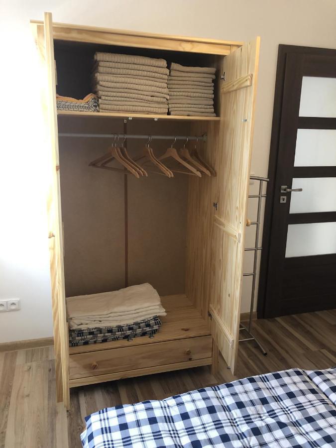 Apartman Pod Hradem Apartment Ceska Kamenice Exterior photo