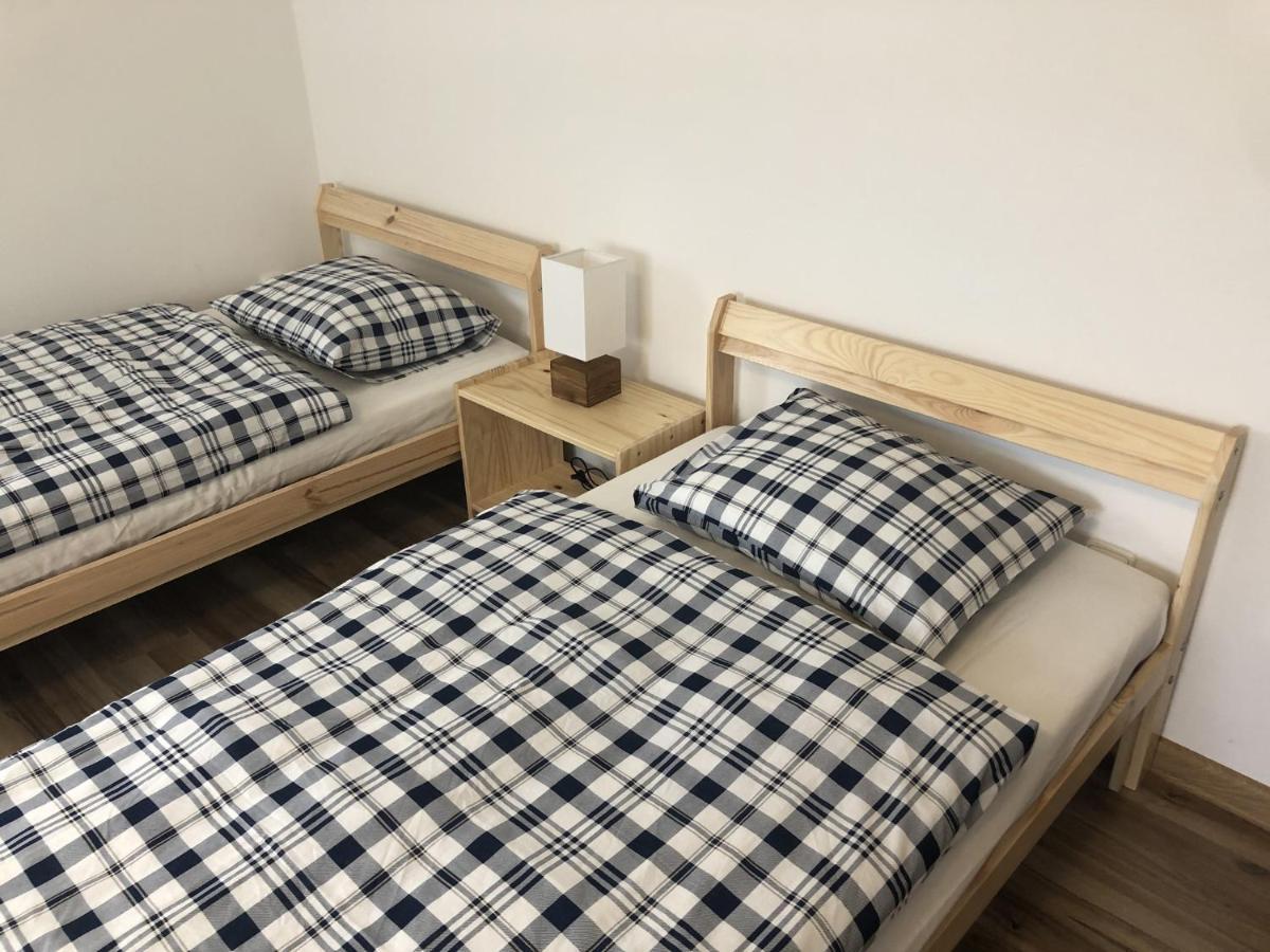 Apartman Pod Hradem Apartment Ceska Kamenice Exterior photo